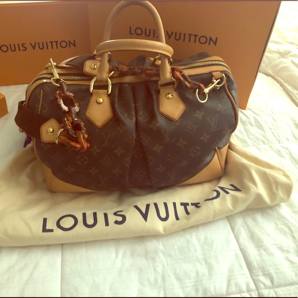 Steven bag Limited Edition